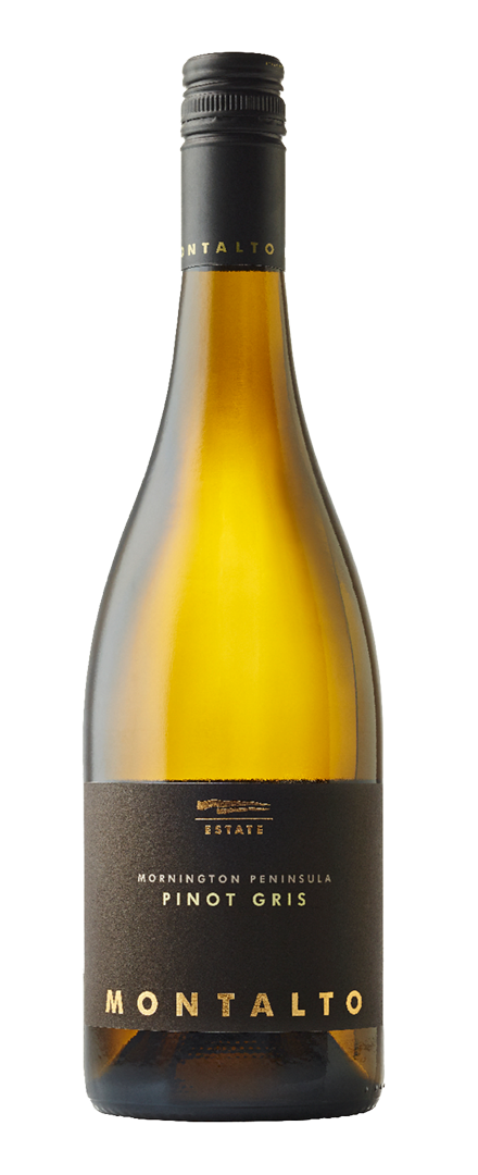 Pinot Gris   2019