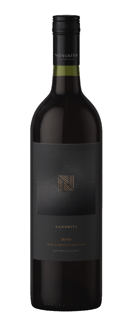 Premium Edition Merlot   2021