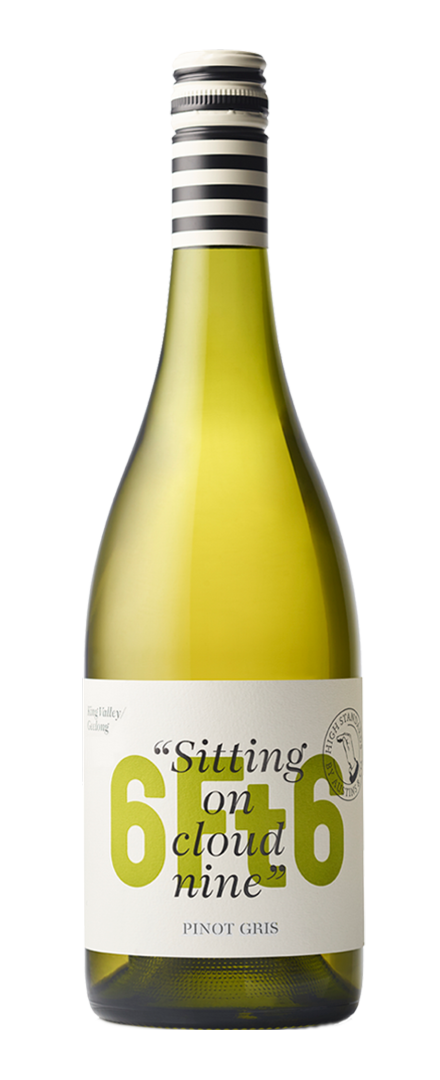 6Ft6 Pinot Gris   2020