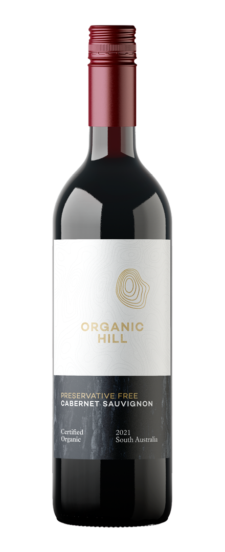 Cabernet Sauvignon   2021