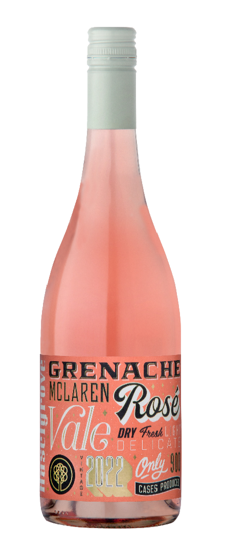 Rosé Grenache   2022