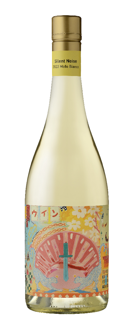 Mofo Bianco Fiano Pinot Grigio Greco 2022