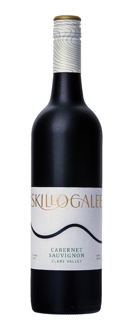 Cabernet Sauvignon   2021