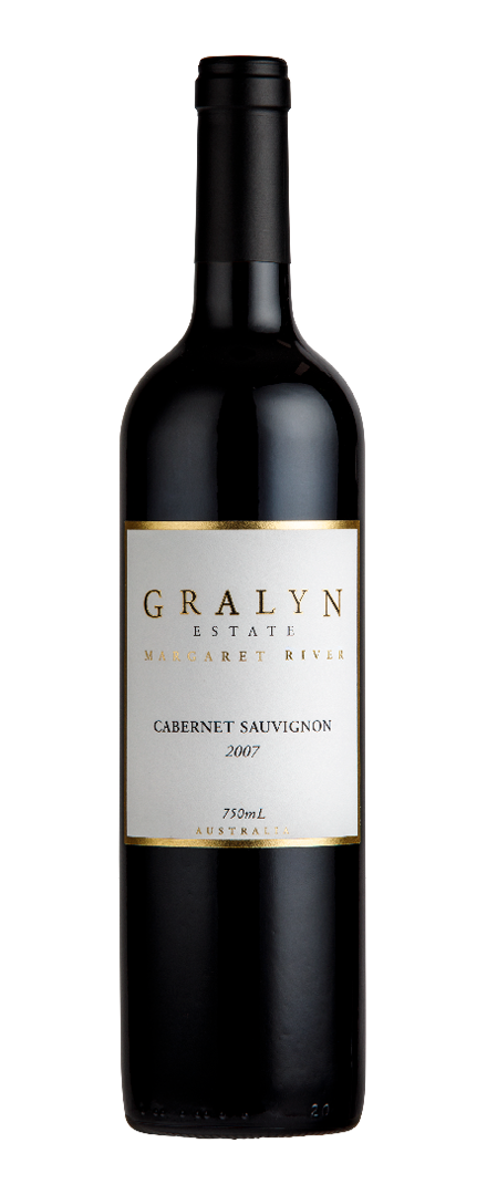Reserve Cabernet Sauvignon   2007