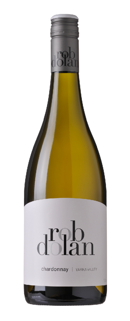 White Label Chardonnay   2023