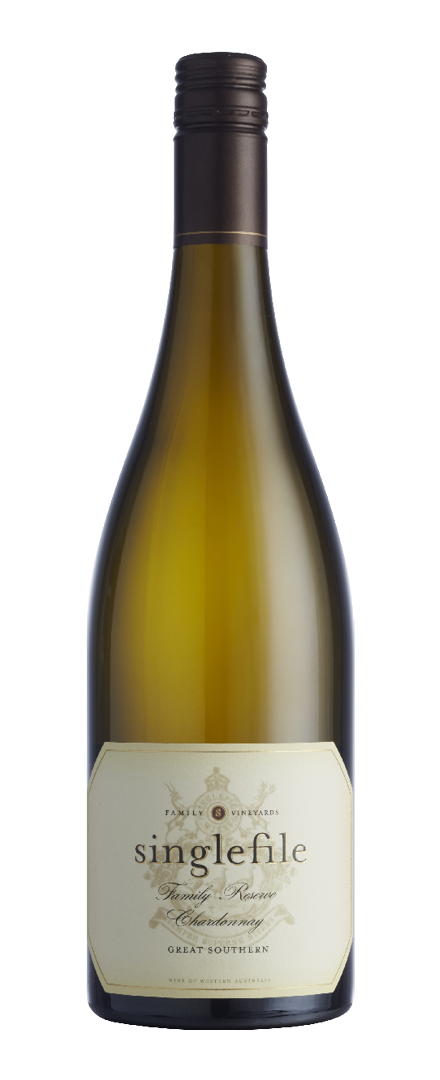 Family Reserve Chardonnay   2022
