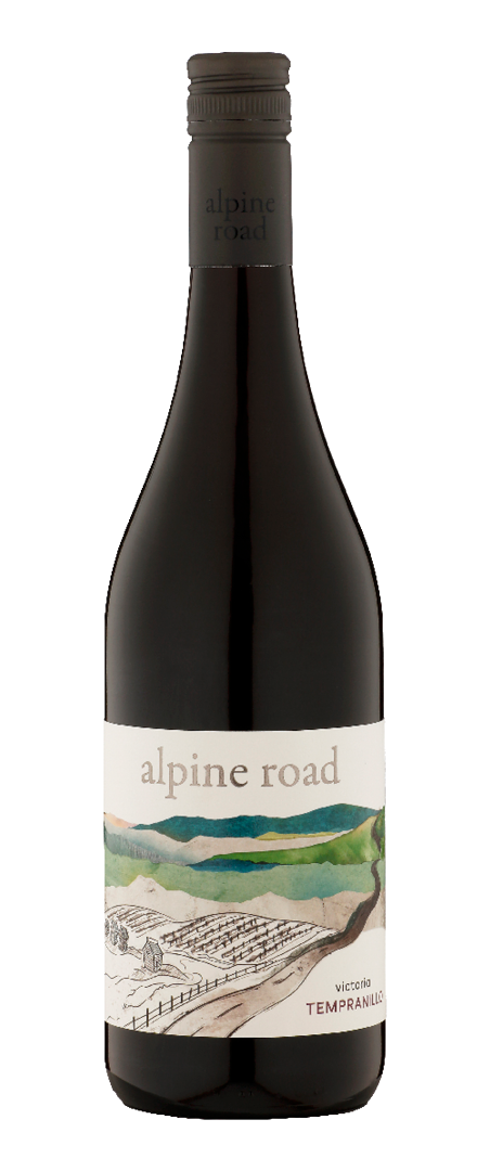 Tempranillo   2022