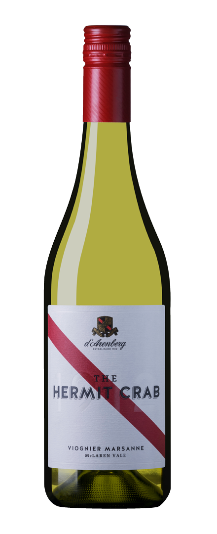 The Hermit Crab Viognier Marsanne  2022