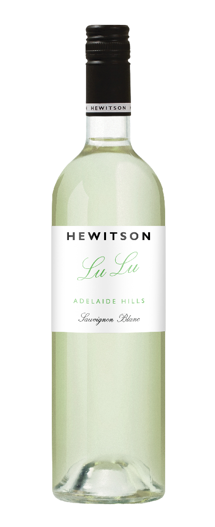 LuLu Sauvignon Blanc   2021