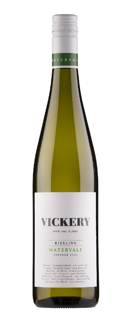 Watervale Riesling   2023