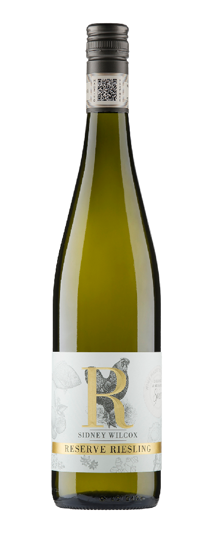 Reserve Riesling   2025
