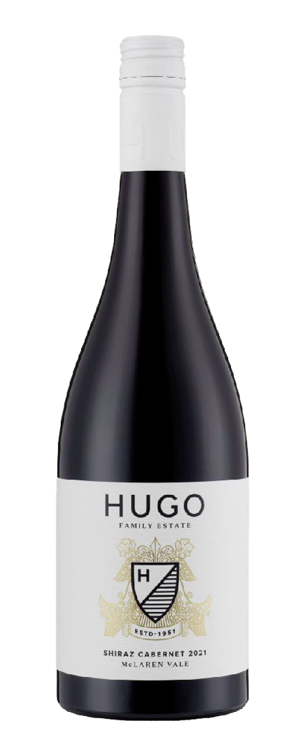 Shiraz Cabernet Sauvignon  2021