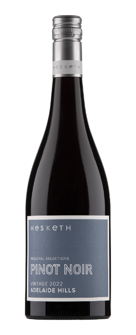 Pinot Noir   2022
