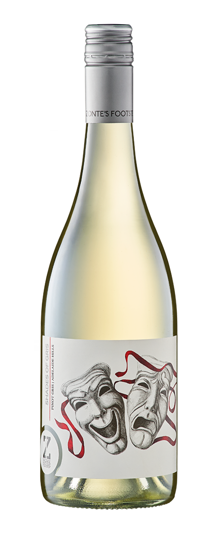 Shades of Grigio Pinot Grigio