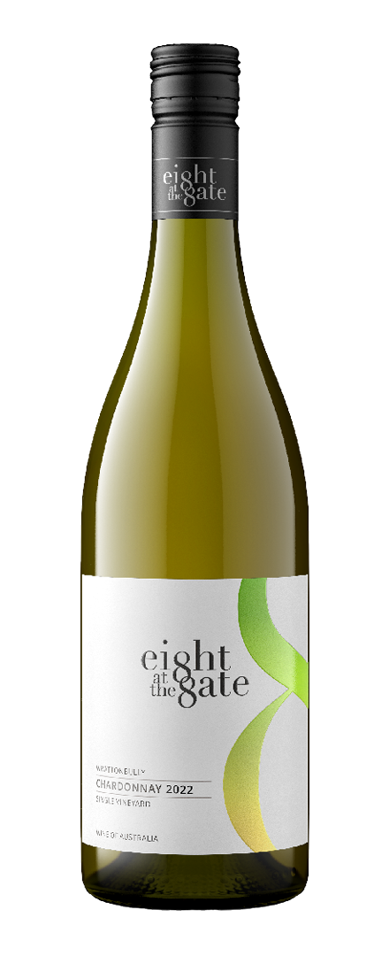 Single Vineyard Chardonnay   2024