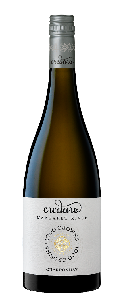 1000 Crowns Chardonnay   2020