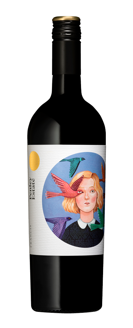 Francis Cabernet Franc   2020