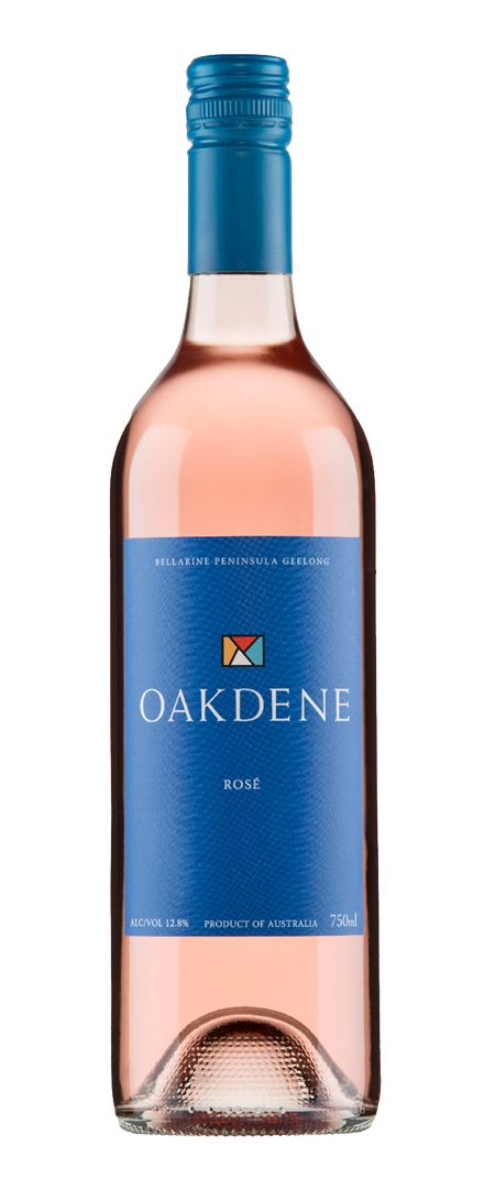Bellarine Peninsula Rosé Shiraz   2025