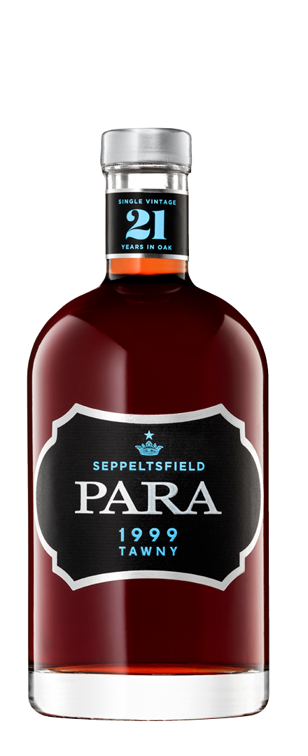Para 21 Years Old Tawny Grenache Shiraz Mourvèdre NV