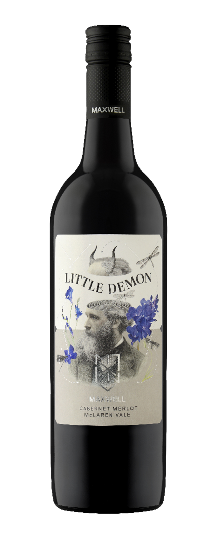 Little Demon Cabernet Merlot  2019