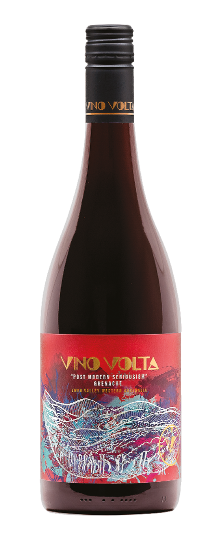 Post Modern Seriousism Grenache   2022