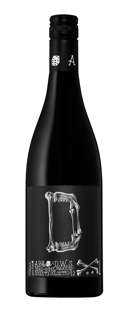 Dead Winemakers Society Dolcetto   2019