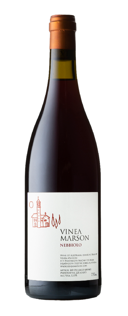 Nebbiolo   2017