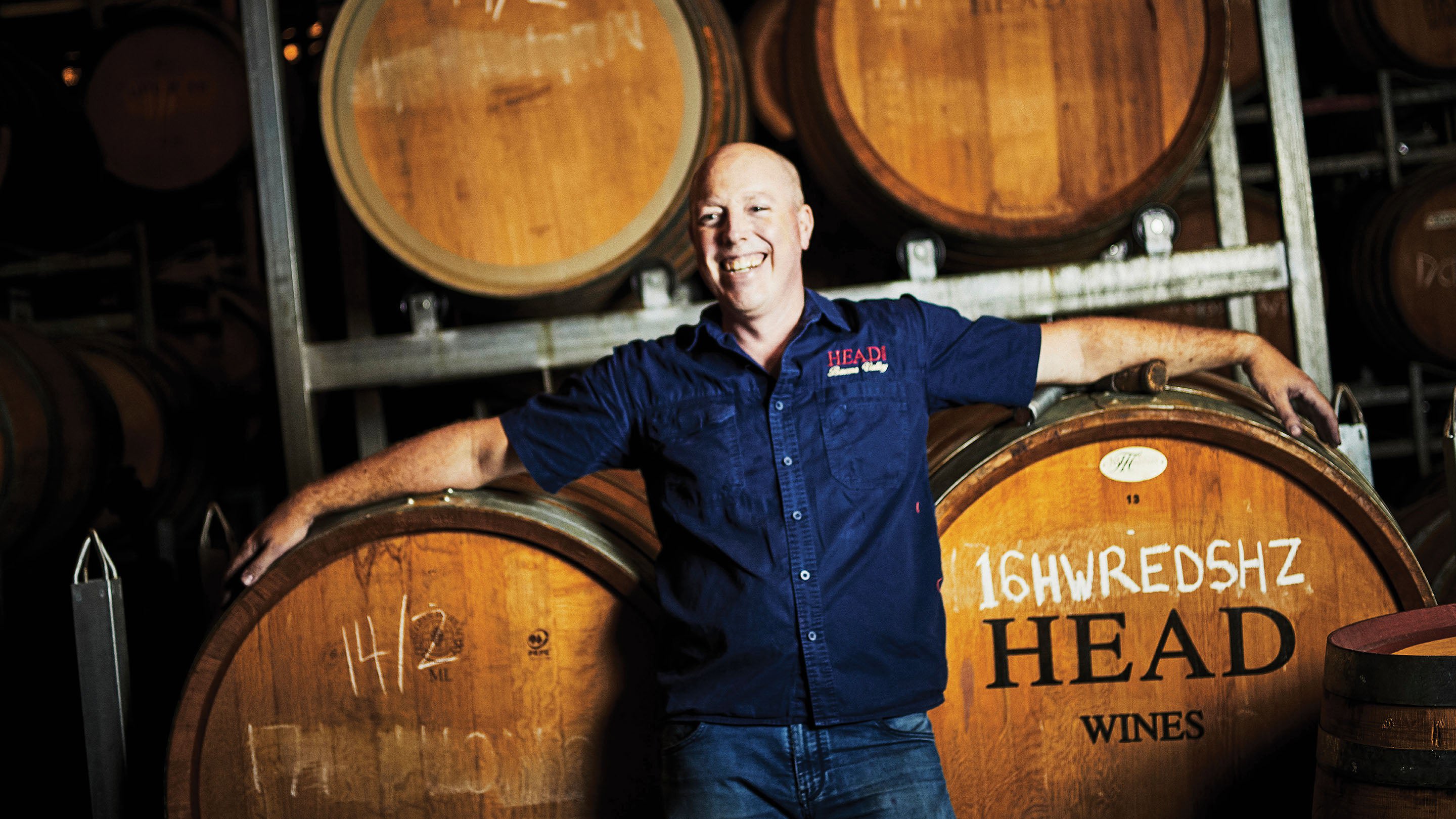 Head Wines