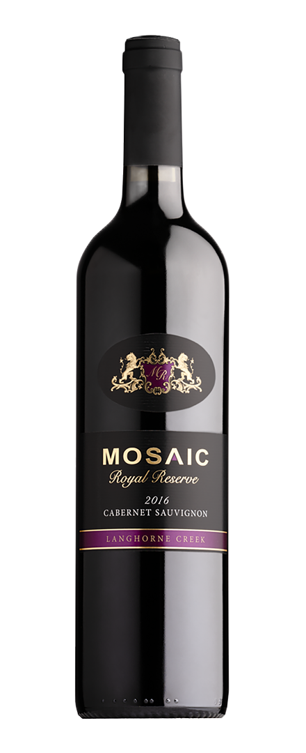 Royal Reserve Cabernet Sauvignon   2016