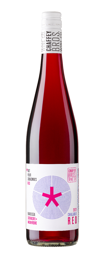 Not Your Grandma's Red Grenache Mourvèdre  2022