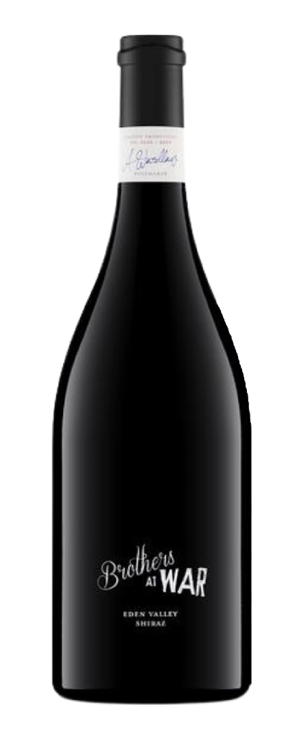 Icon Shiraz   2021
