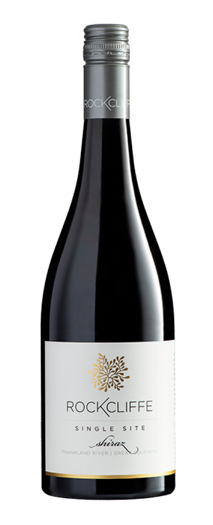 Single Site Shiraz   2018