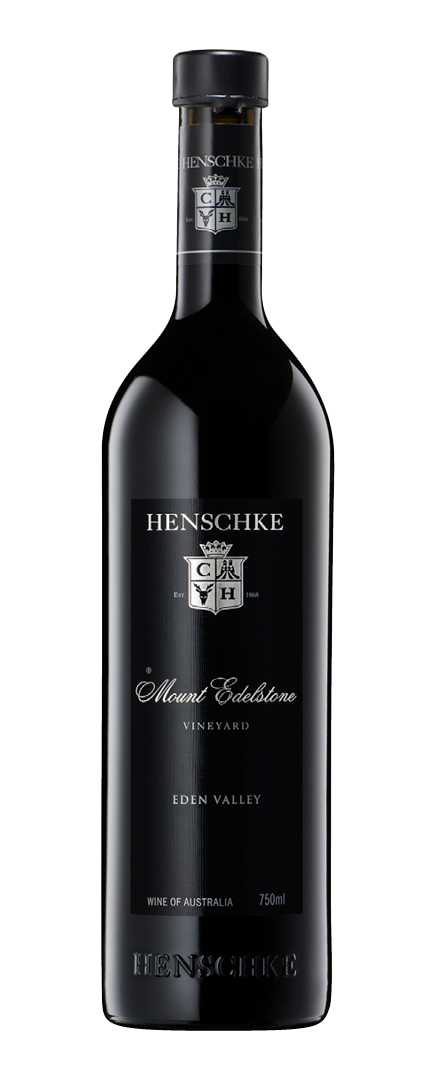 Mount Edelstone Shiraz   2016