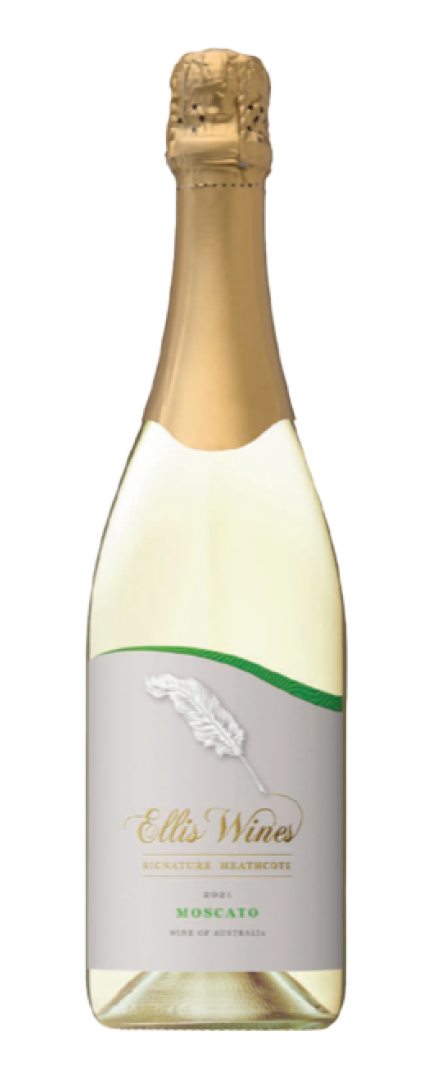 Signature Label Moscato   2022