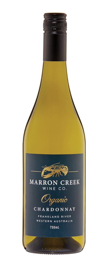 Organic Chardonnay   2020