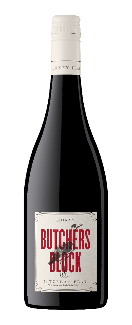 Butchers Block Shiraz   2019