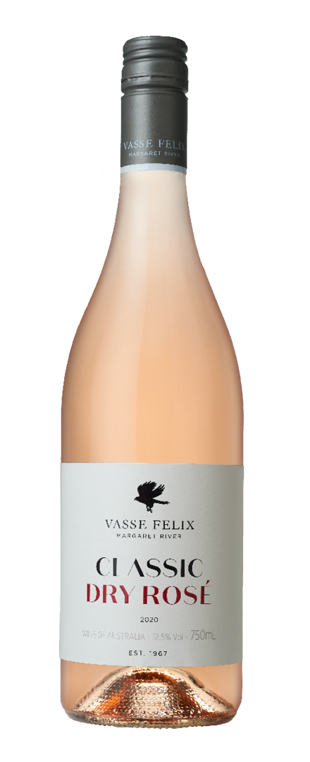 Classic Dry Rosé Shiraz   2024