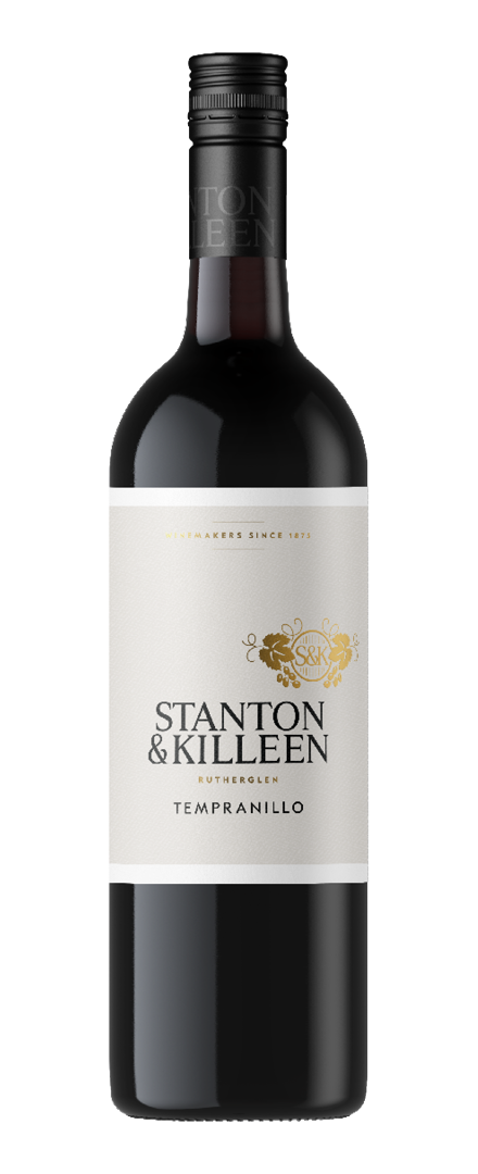 Tempranillo   2022