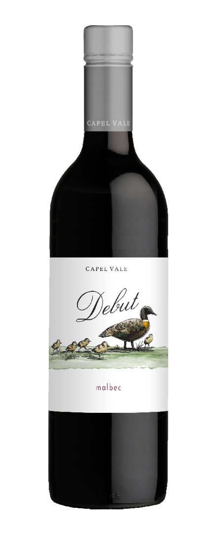 Debut Malbec   2020