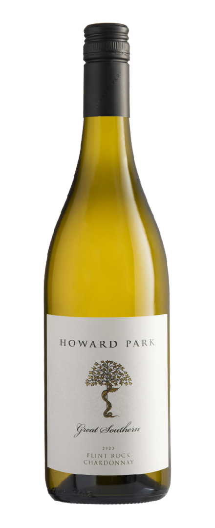 Flint Rock Chardonnay   2023