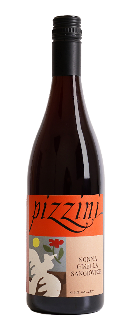 Nonna Gisella Sangiovese