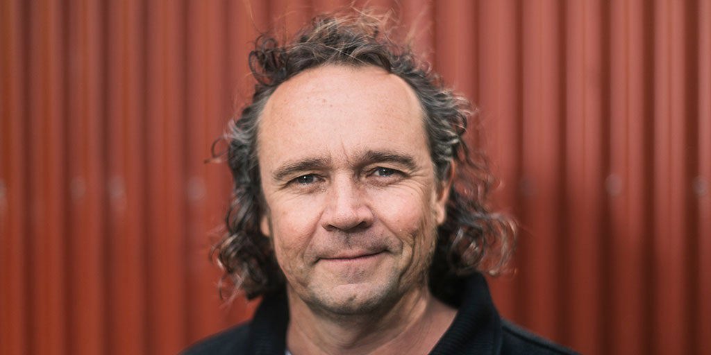 Derek Hooper