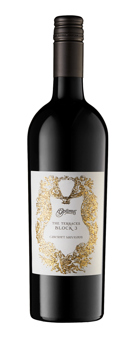 The Terraces Cabernet Sauvignon   2018
