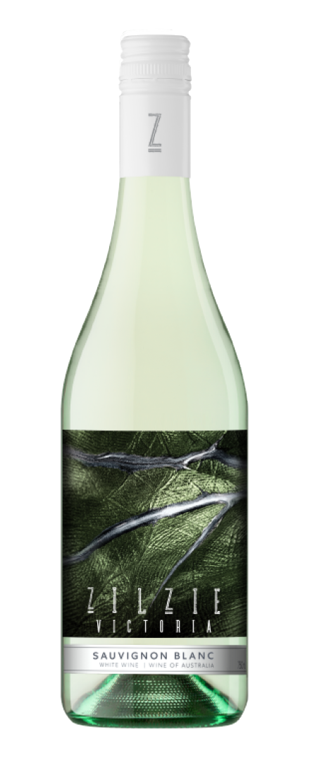 Zilzie Victoria Sauvignon Blanc   2023