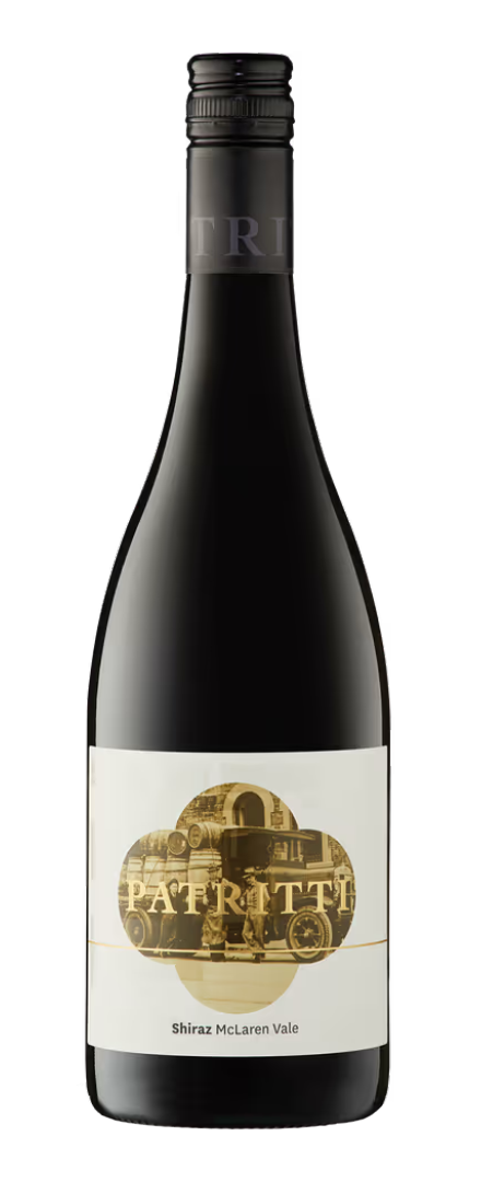 Merchant Shiraz   2021
