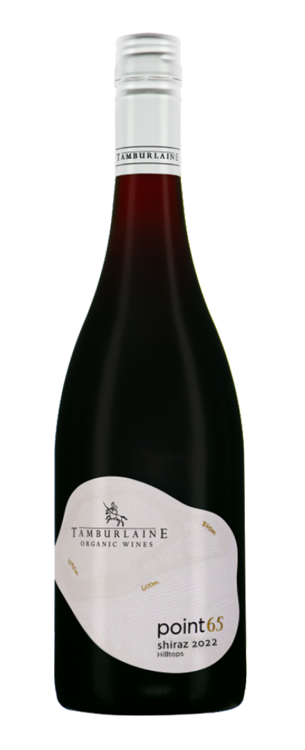 Point 65 Shiraz   2022