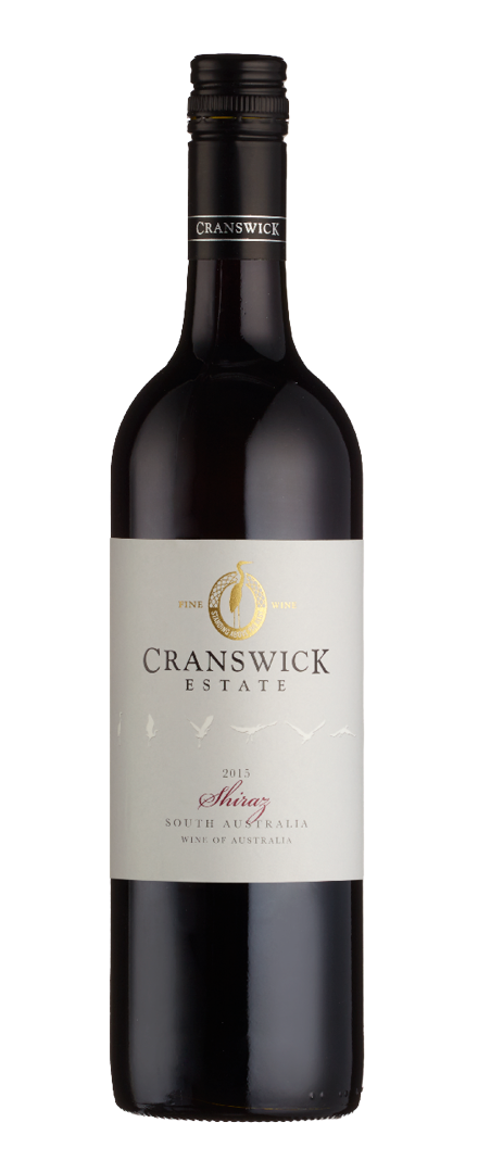 Estate Shiraz   2019