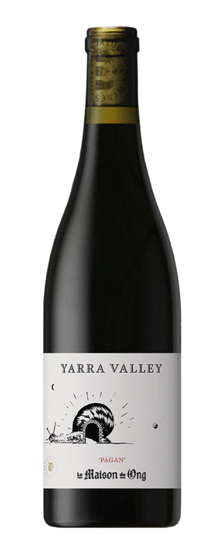 Pagan Cabernet   2022