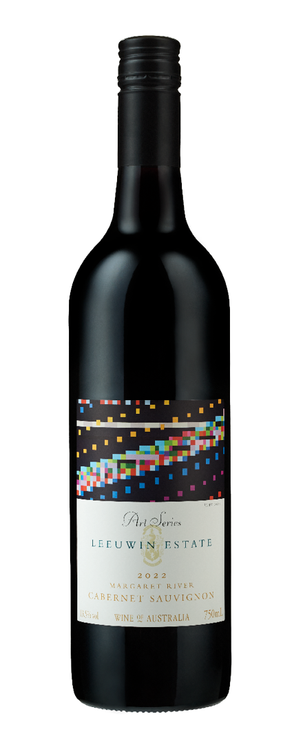 Art Series Cabernet Sauvignon   2022