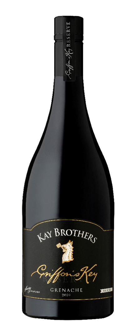 Griffon's Key Grenache   2020